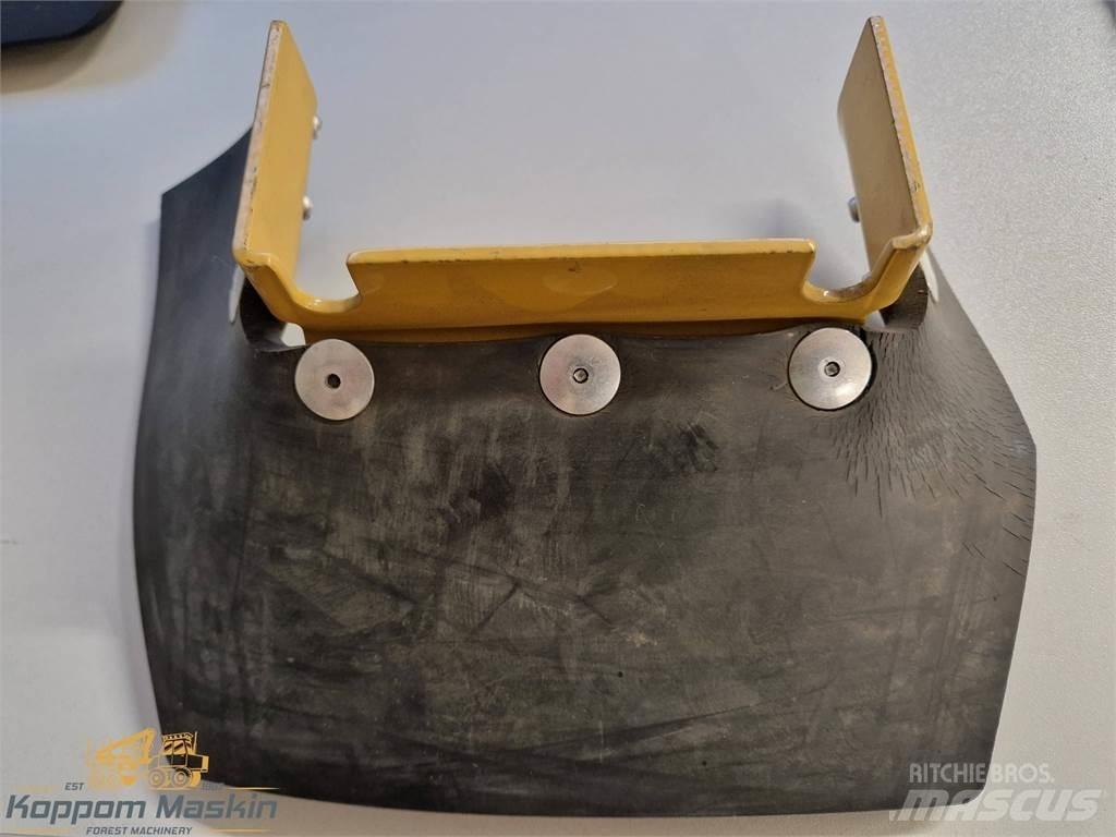 Eco Log 7001807 Ramy i zawieszenie