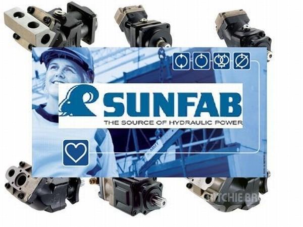 SUNFAB SC 034 Transport - Inne