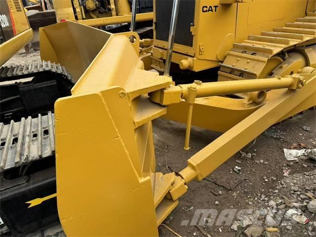 CAT D 8 R Spycharki gąsienicowe