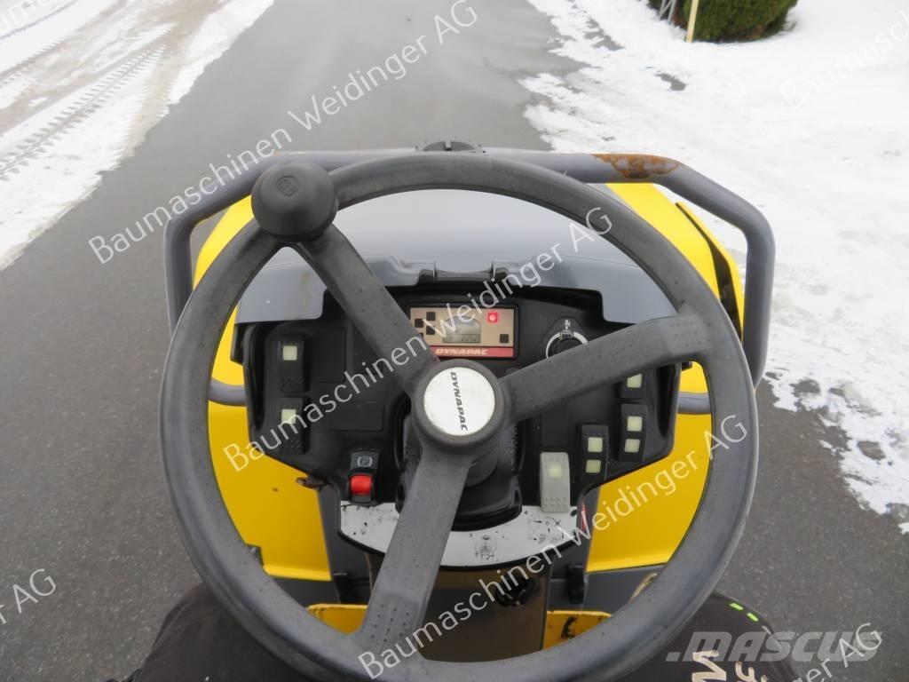 Dynapac CC 1100 Walce dwubębnowe