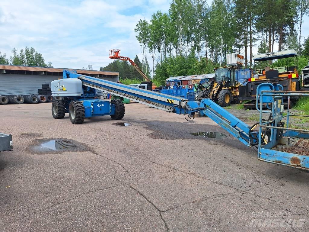 Genie S 85 Podnośniki przegubowe