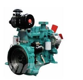 Cummins 4BTA3.9-GM65 Silniki