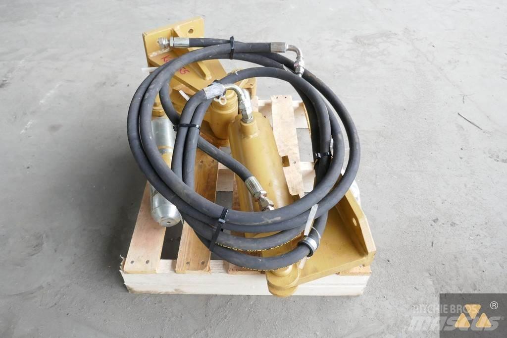 CAT D8T Pin puller Inne akcesoria