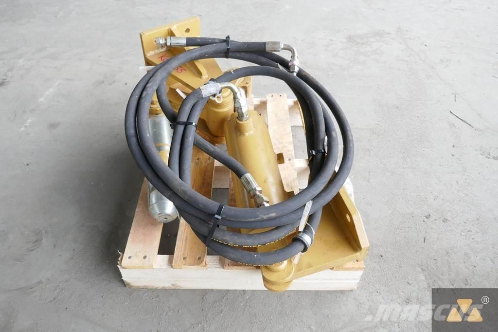CAT D8T Pin puller Inne akcesoria