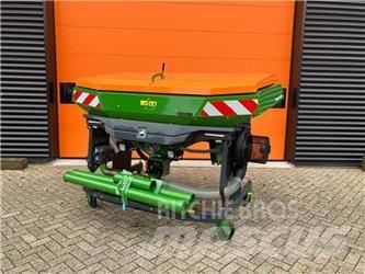 Amazone FTender 1600 Siewniki kombinowane