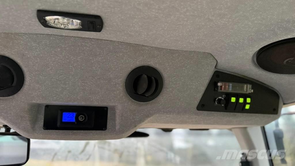 Dynapac CA 3500 PD Walce jednobębnowe