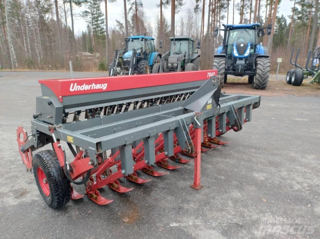 Underhaug 7492 Siewniki