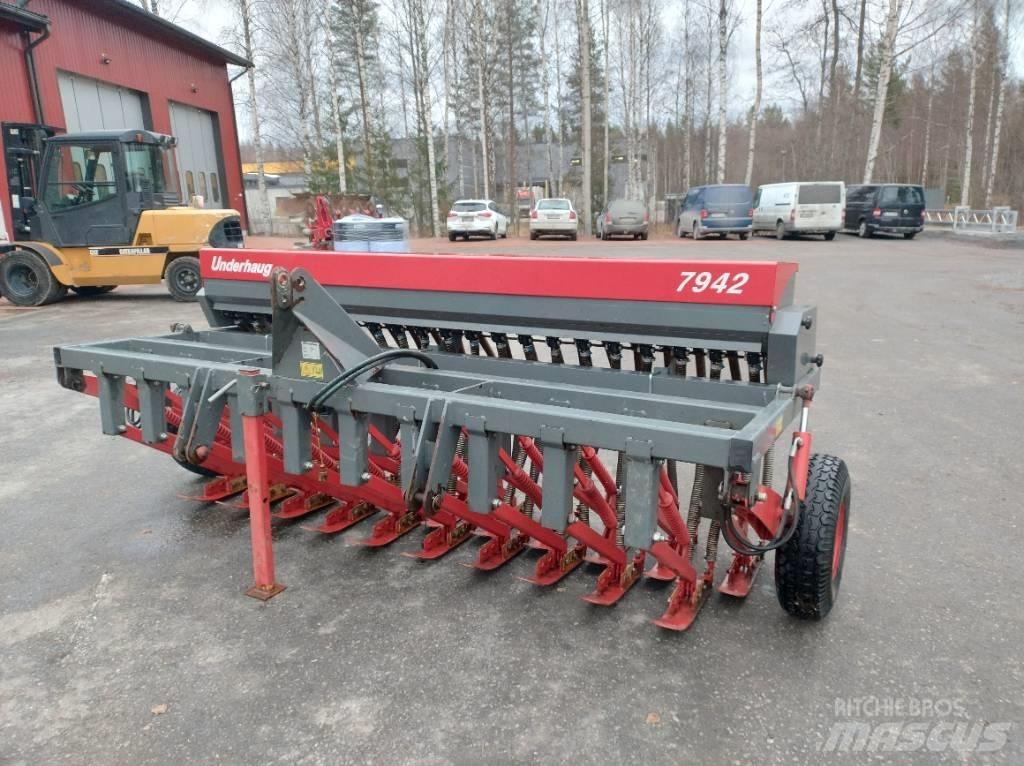 Underhaug 7492 Siewniki