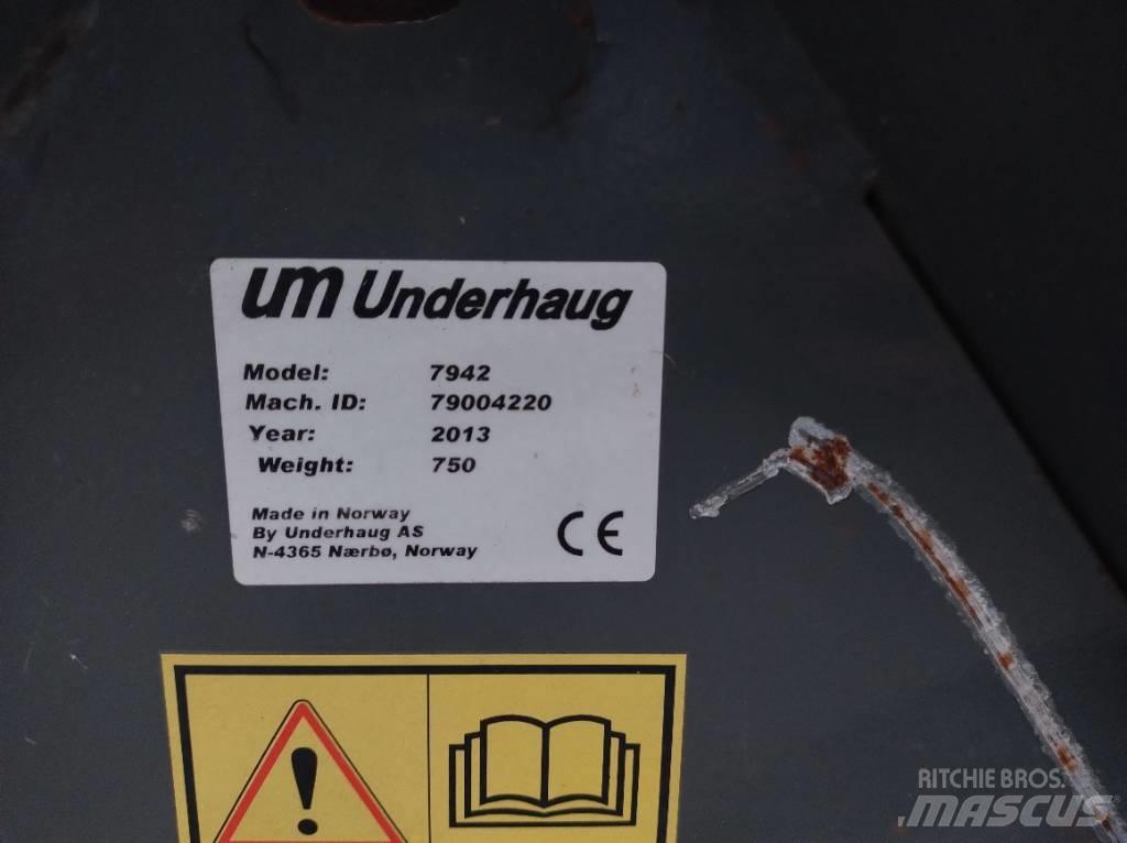 Underhaug 7492 Siewniki