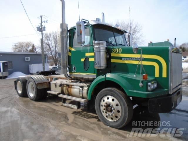 Western Star 4900 SF Ciągniki siodłowe