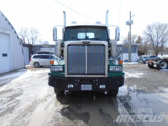 Western Star 4900 SF Ciągniki siodłowe