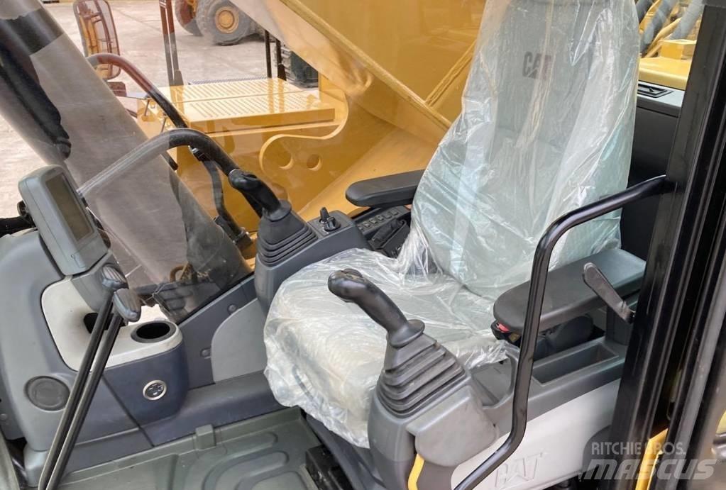 CAT 365 CL Koparki gąsienicowe