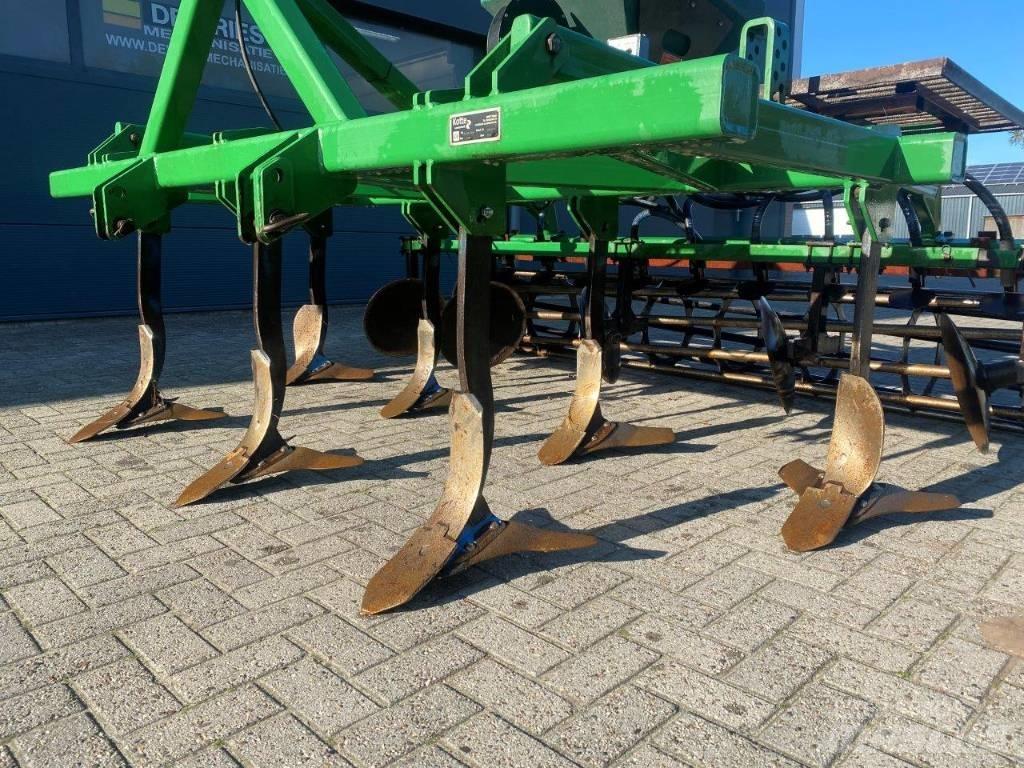 Kotte FLGR 300 Kultywatory