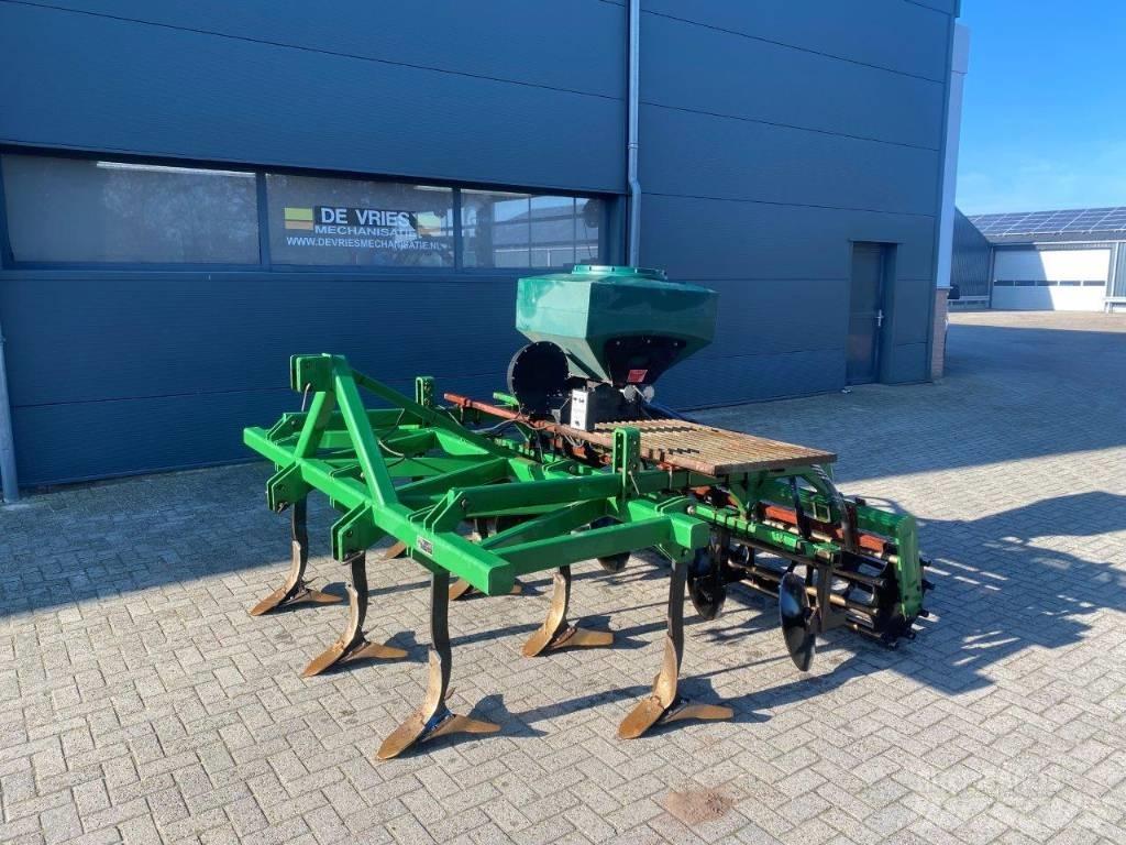 Kotte FLGR 300 Kultywatory