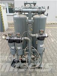Atlas Copco CD80 Sprężarkowe osuszacze powietrza