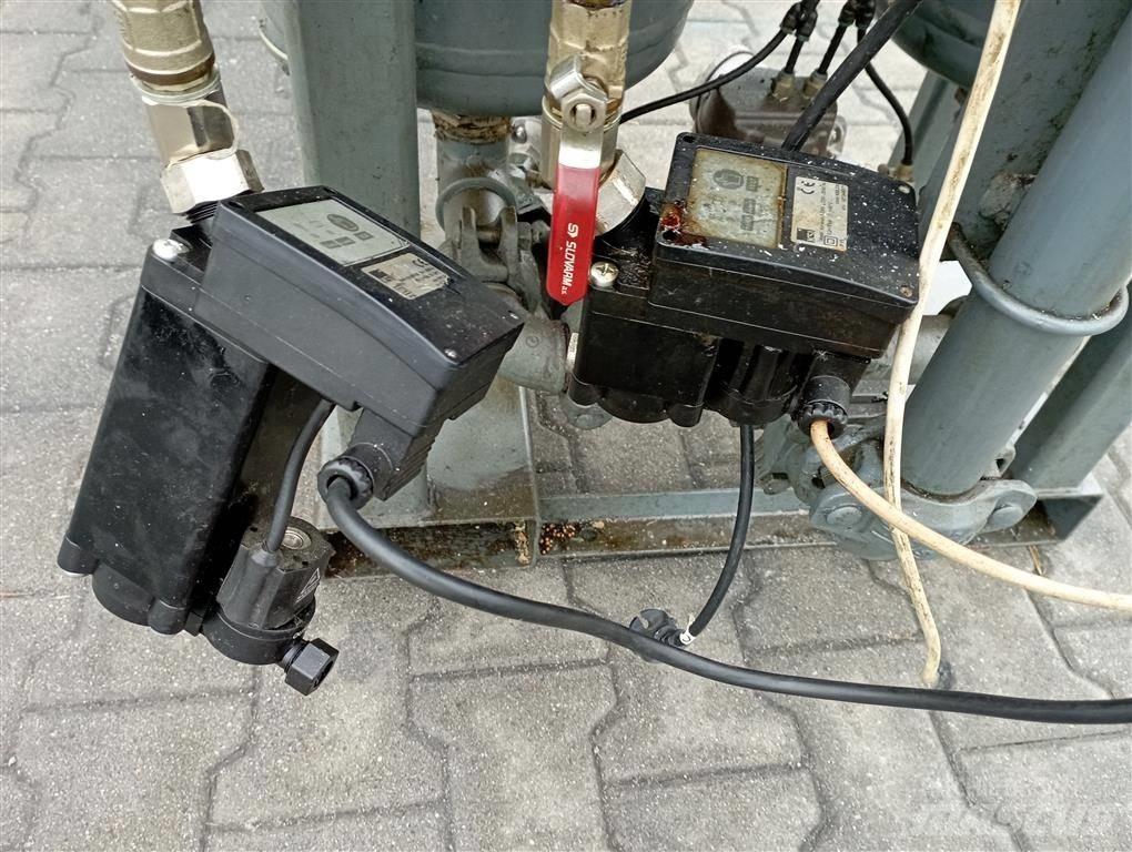 Atlas Copco CD80 Sprężarkowe osuszacze powietrza