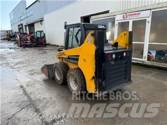 Gehl R165 Ładowarki burtowe