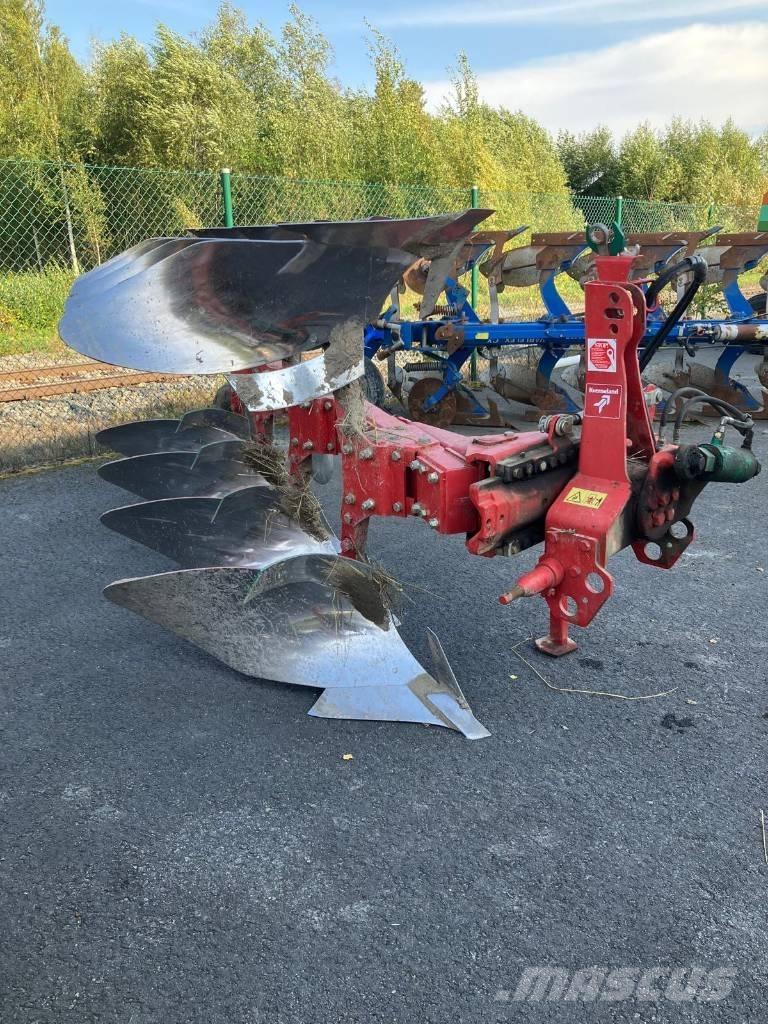 Kverneland LD85-160 Pługi obrotowe
