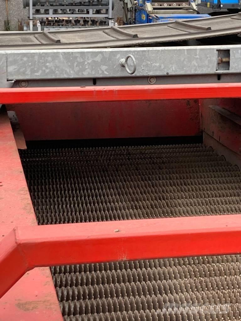 Terra Select HKS 5 Przesiewacze