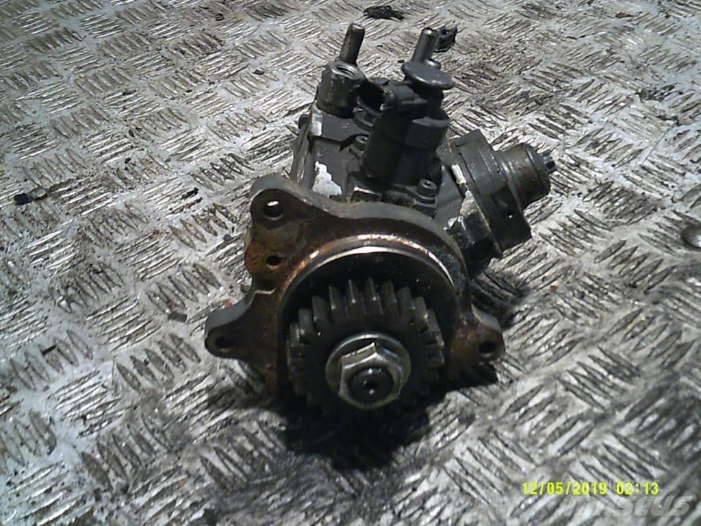 DAF LF65   1409696 Silniki