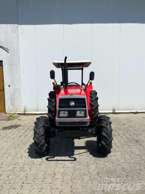 Mitsubishi MT28 Mikrociągniki