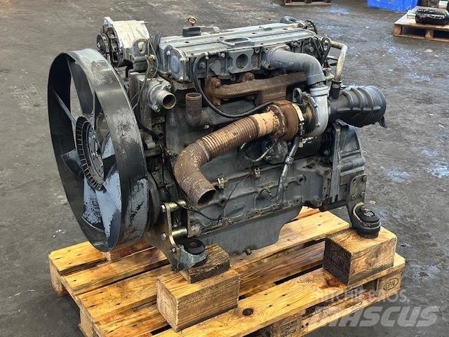 Deutz BF4M1013 E Silniki