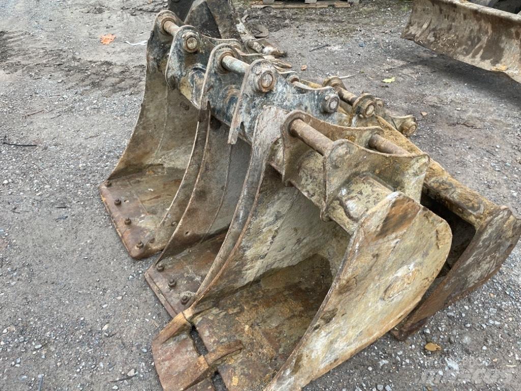 Doosan Dx85-3R Midikoparki  7t - 12t