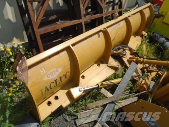 CASE 721 F Ładowarki kołowe