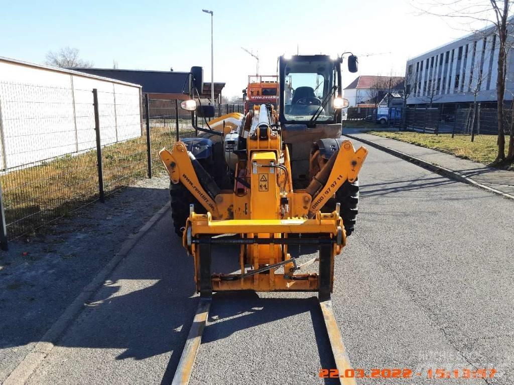 JCB 540-140 Ładowarki teleskopowe