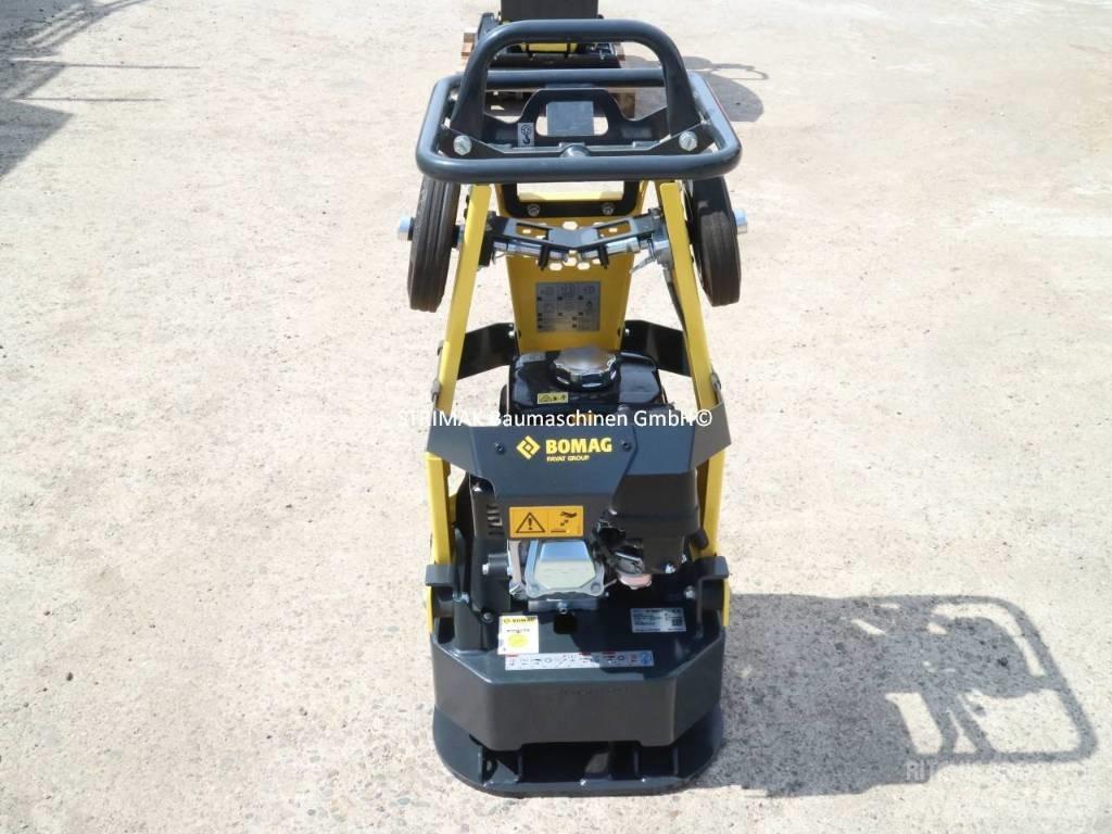 Bomag BR 95 Ubijaki wibracyjne
