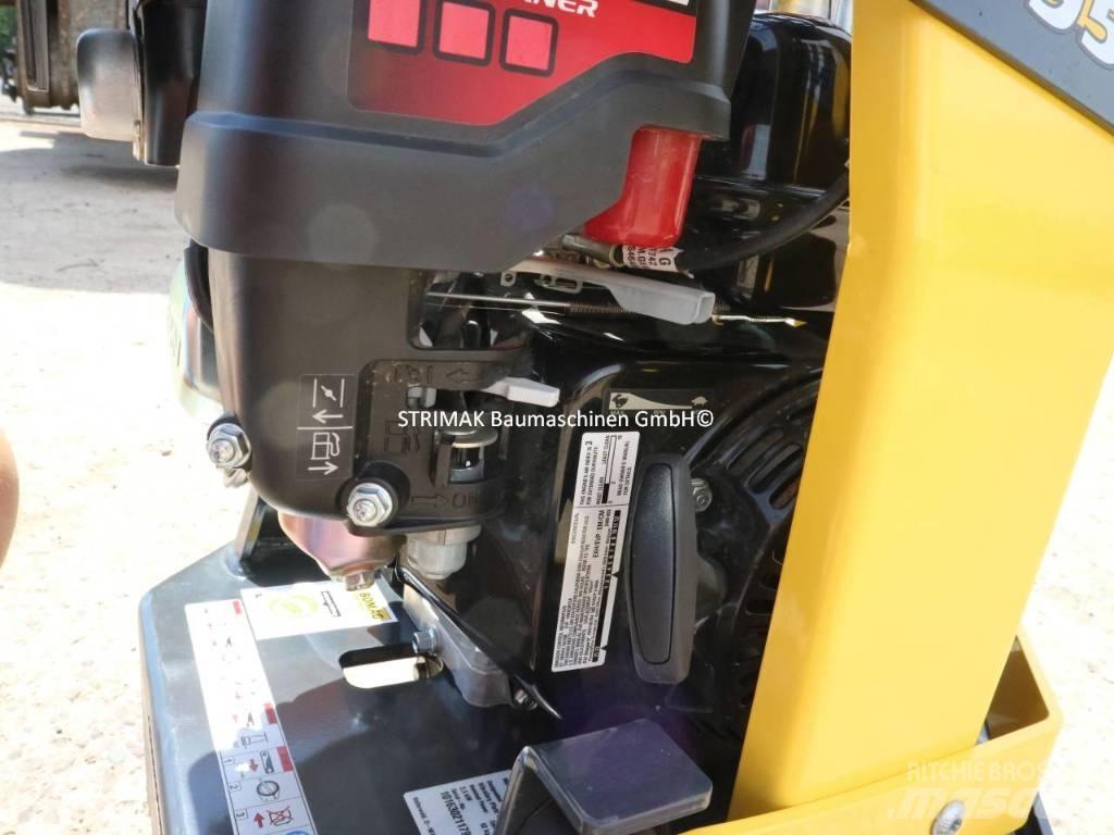 Bomag BR 95 Ubijaki wibracyjne