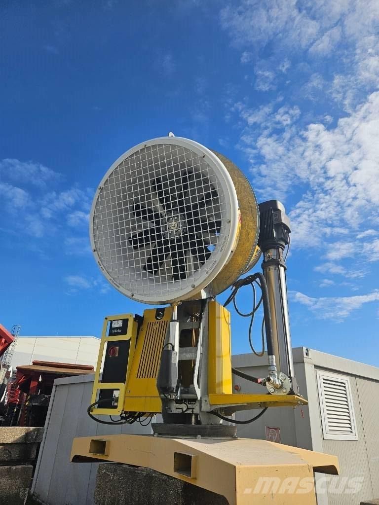 Keestrack W4e Pompy wodne