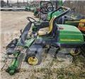 John Deere 2500 A Kosiarki do muraw