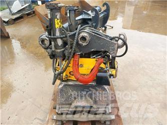 Engcon EC219 Rotatory