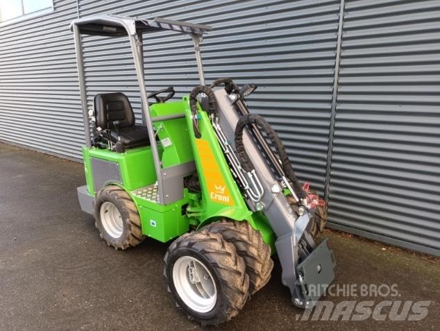 Croni lh 110 Miniładowarki