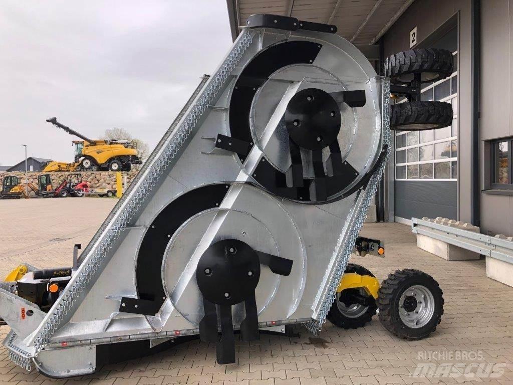 Bednar MM 7000 Komunalne - Inne