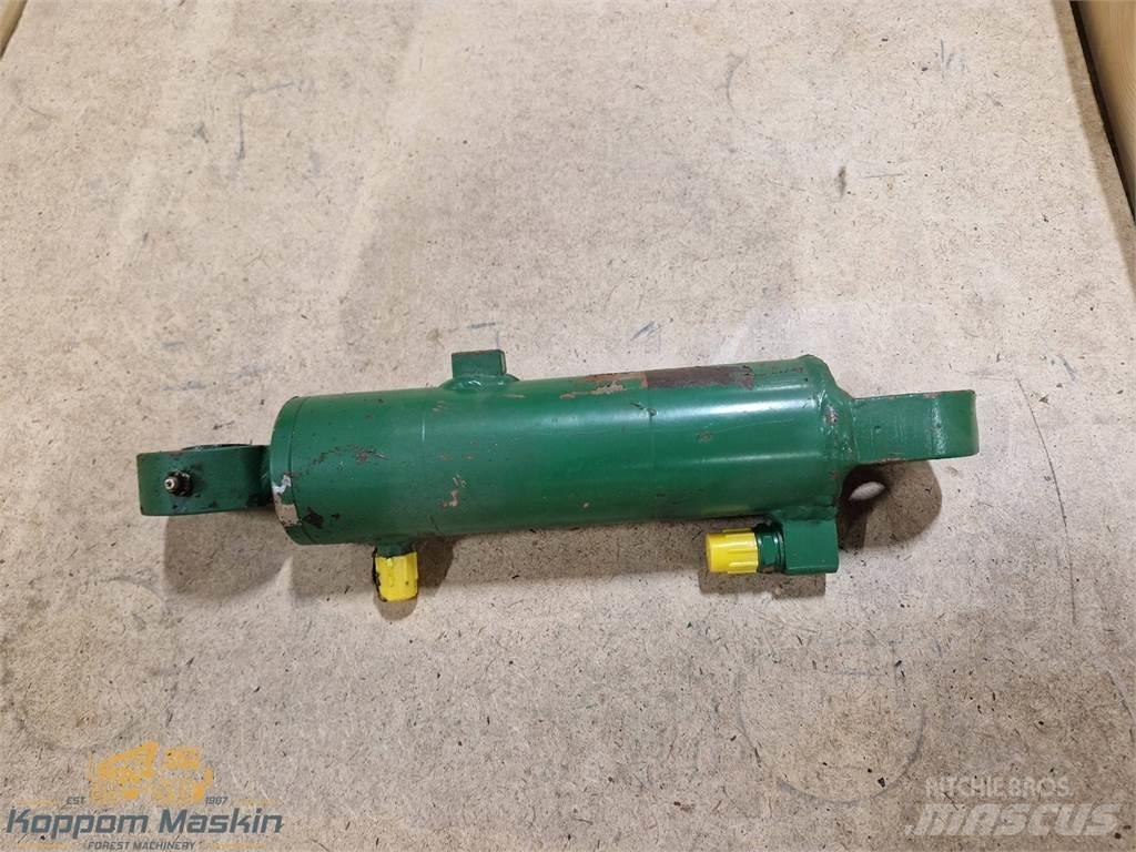 Rottne 046-0194 Hydraulika
