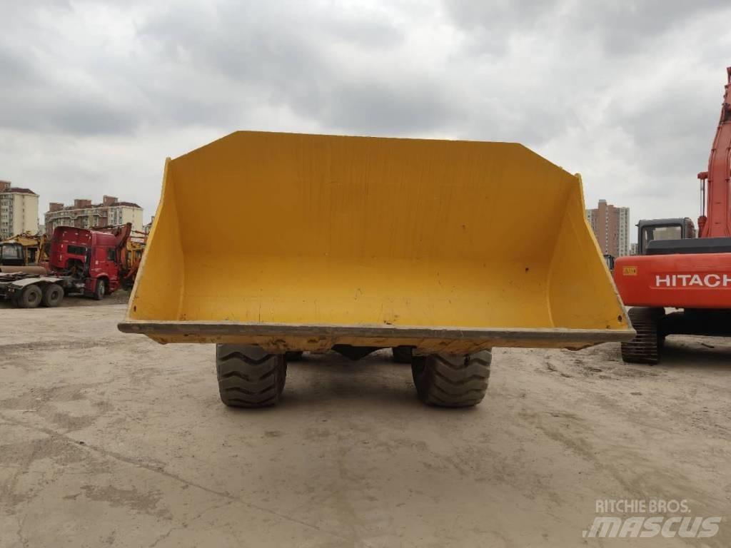 Komatsu WA470-3 Ładowarki kołowe