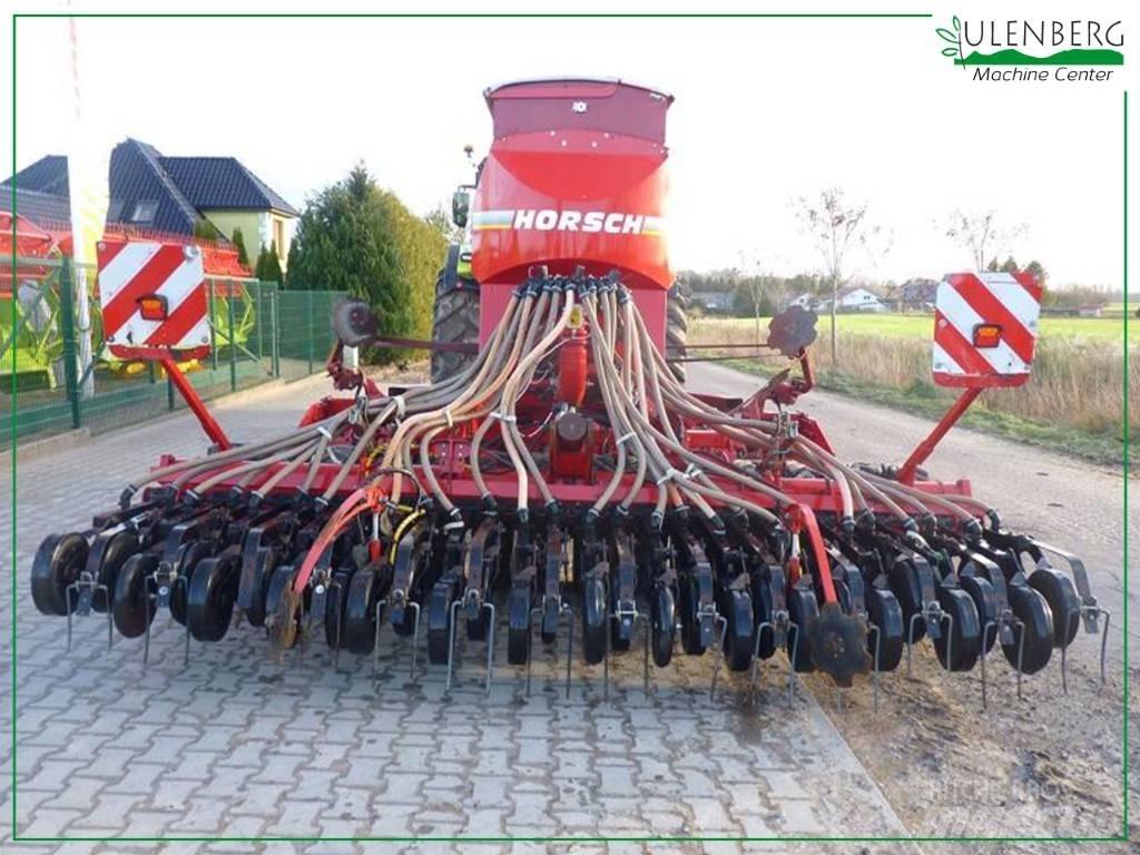 Horsch Pronto 4 DC Siewniki