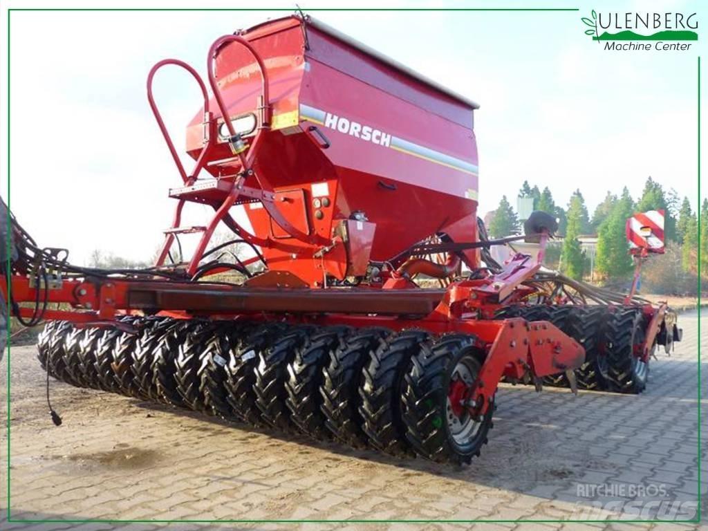 Horsch Pronto 4 DC Siewniki