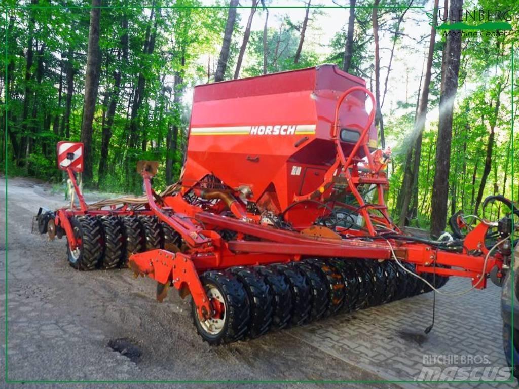 Horsch Pronto 4 DC Siewniki