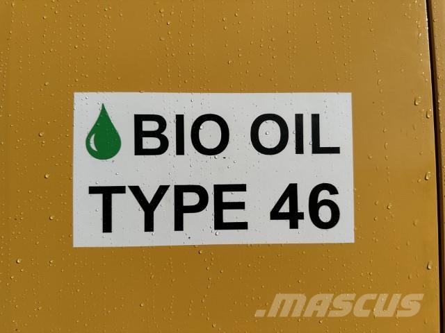 Volvo EW60E Koparki kołowe