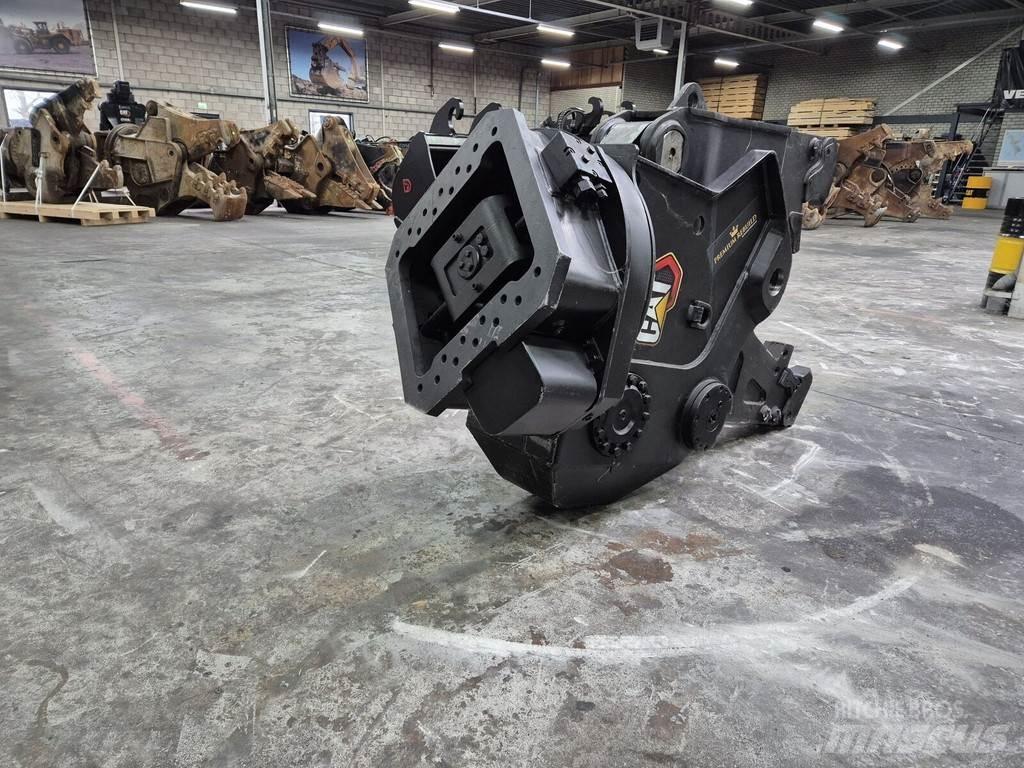 CAT MP-318-CC Nożyce