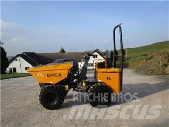 Terex TA1EH Wozidła kolebkowe