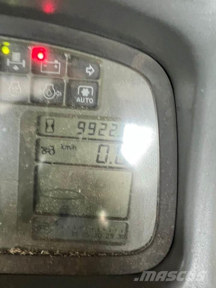 Deutz M620 Ciągniki rolnicze