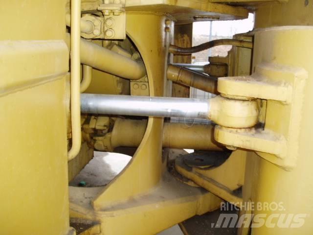 CAT 992 B Ładowarki kołowe