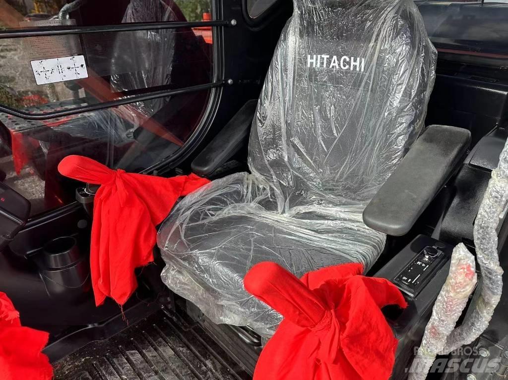 Hitachi ZX 200-6 Midikoparki  7t - 12t
