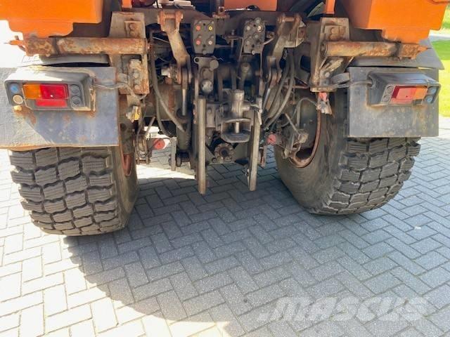 Fendt 524 xylon Ciągniki rolnicze