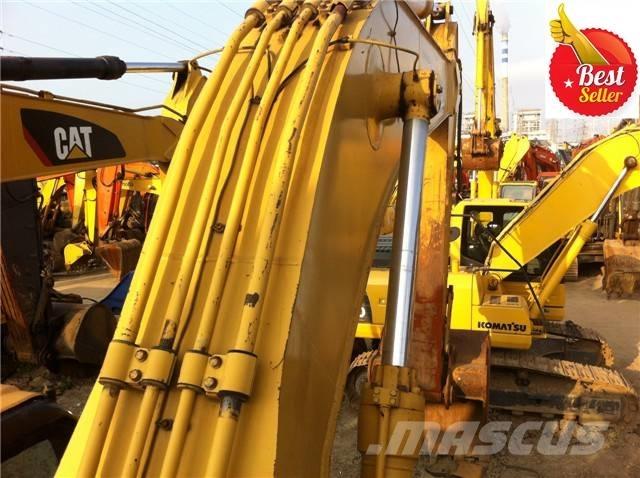 CAT 330 C Koparki gąsienicowe