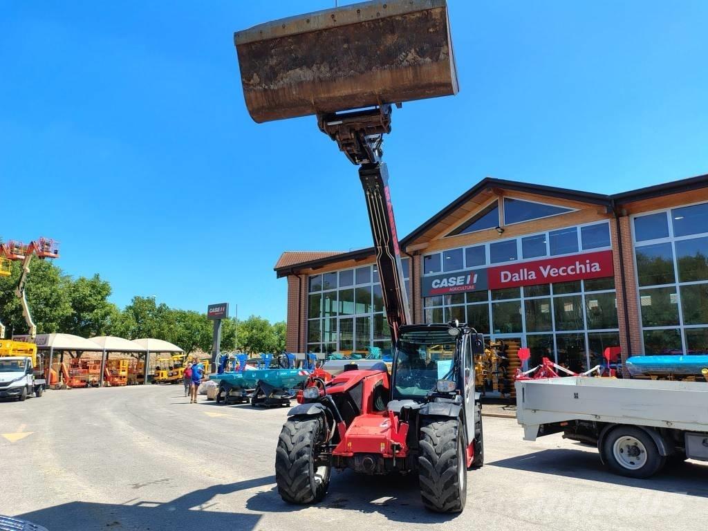 Manitou 730-115 Ładowarki teleskopowe